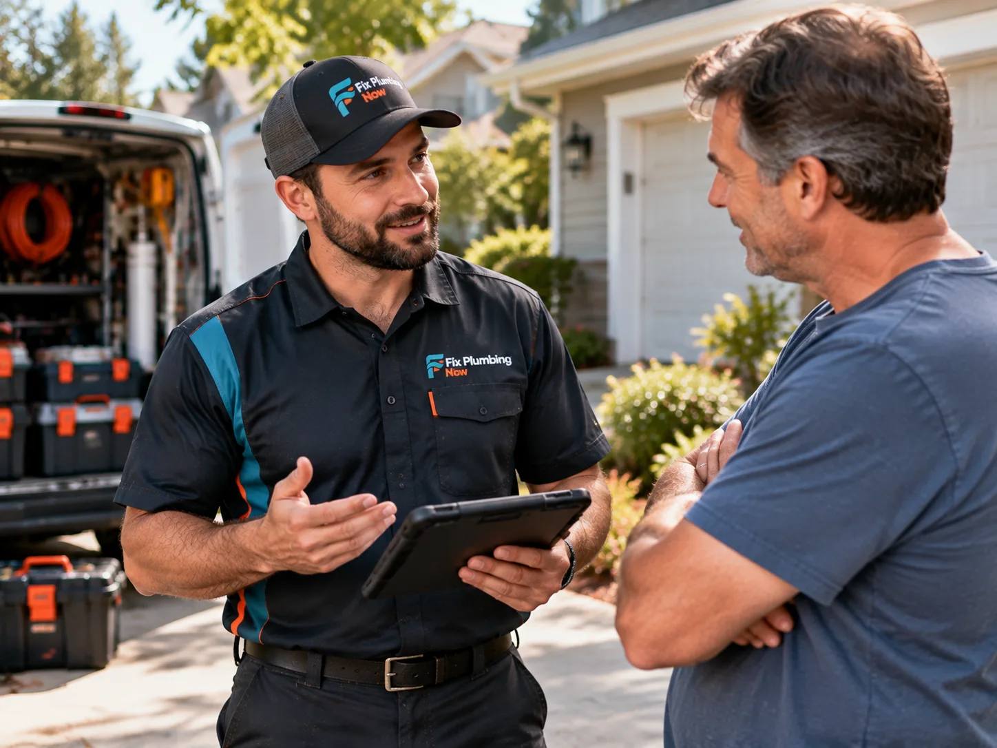 Clogged Drain Service Merced, CA FAQs